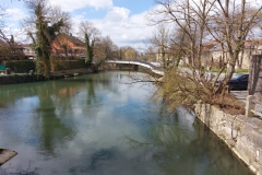 Rundgang durch Abensberg