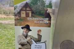 Erlebnisdorf Alcmona