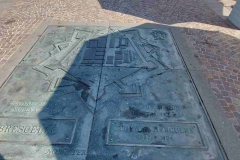 Besuch bei Don Camillo und Peppone