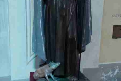 Besuch bei Don Camillo und Peppone