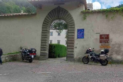 Abbazia di Vallombrosa