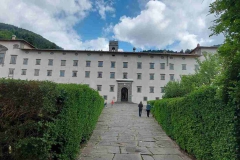 Abbazia di Vallombrosa
