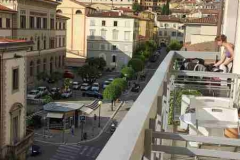 Arezzo mit Besichtigung
