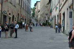 Arezzo mit Besichtigung