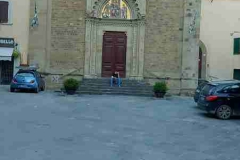 Arezzo mit Besichtigung