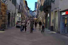 Arezzo mit Besichtigung