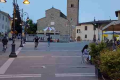 Arezzo mit Besichtigung