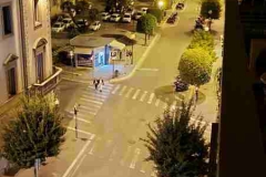 Arezzo mit Besichtigung