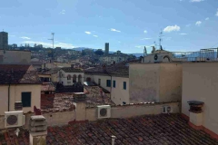 Arezzo mit Besichtigung