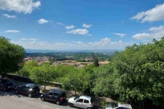 Besichtigung von Perugia
