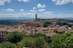 Besichtigung von Perugia