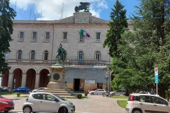 Besichtigung von Perugia