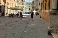 Besichtigung von Perugia