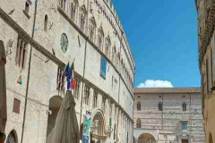 Besichtigung von Perugia