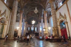Besichtigung von Perugia