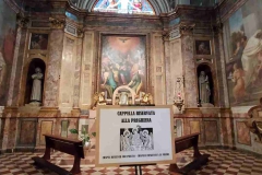 Besichtigung von Perugia