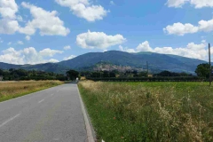 Basilica di San Francesco von Assisi
