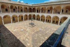 Basilica di San Francesco von Assisi