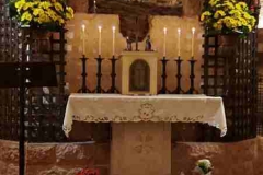 Basilica di San Francesco von Assisi