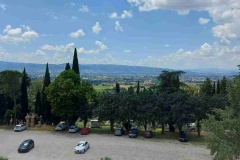 Basilica di San Francesco von Assisi