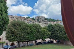 Basilica di San Francesco von Assisi