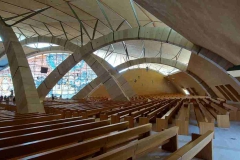 Besuch bei Padre Pio