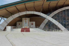 Besuch bei Padre Pio