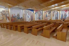 Besuch bei Padre Pio