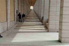 Besuch bei Padre Pio