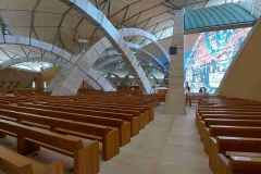 Besuch bei Padre Pio