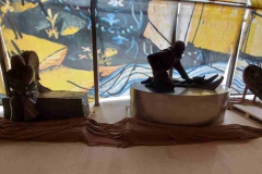 Besuch bei Padre Pio