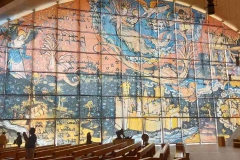 Besuch bei Padre Pio