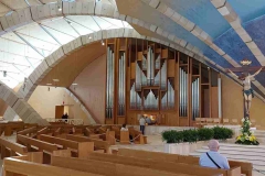 Besuch bei Padre Pio