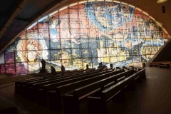 Besuch bei Padre Pio