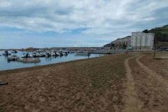 Fischerort Peschici