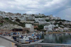 Fischerort Peschici
