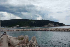 Fischerort Peschici
