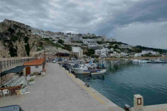 Fischerort Peschici