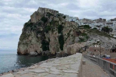 Fischerort Peschici