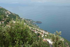 Amalfiküste