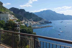 Hauptort Amalfi