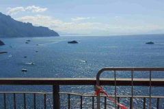 Hauptort Amalfi