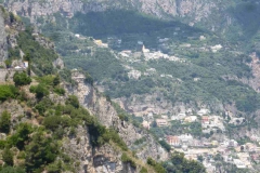 Positano