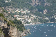Positano