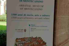 Abbaziale Di Montecassino