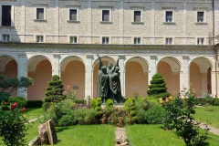 Abbaziale Di Montecassino