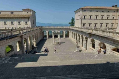 Abbaziale Di Montecassino