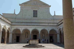 Abbaziale Di Montecassino