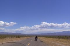 Oatman Highway