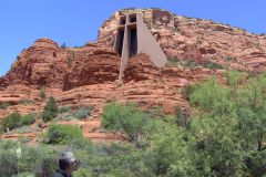 Chapel of the Holy Cross